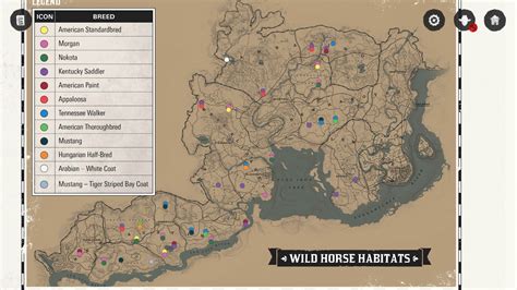 Comparison of MAP with other project management methodologies Red Dead Redemption 2 Map